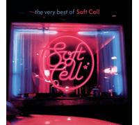 Soft Cell - The Very Best Of - Cd