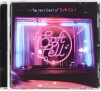 Soft Cell The Very Best of Soft Cell (CD) Album