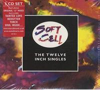 Soft Cell - Twelve Inch Singles (2 CD)
