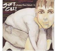Soft Cell - Where the Heart is [7" Vinyl]