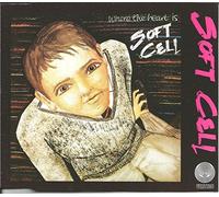 Soft Cell - Where The Heart Is (UK Import)