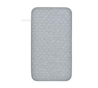 Soft Change Pad Mat, Leak-Proof Changing Pad, Lightweight Portable