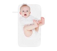 Soft Change Pad Mat, Leak-Proof Changing Pad, Lightweight Portable