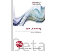 Soft Chemistry: Chemistry, Materials Science, Diatoms, Silicate, Scientific Journal, Polymerization