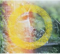 Soft Circle - Full Bloom