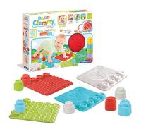 Clementoni Soft Clemmy Multicolore Tappetino da gioco per bambino