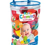 Clementoni Clemmy Bag 20