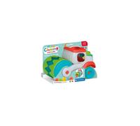 Soft Clemmy Sensory Road Roller