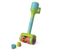 Soft Clemmy - Sensory Roller Vacuum Aspirapolvere Bambini