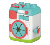 Clementoni: Clemmy - set lavatrice educativa