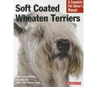 Soft Coated Wheaten Terriers: Pom