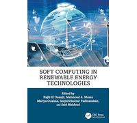 Soft Computing in Renewable Energy Technologies