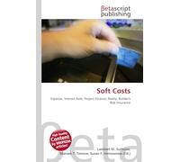 Soft Costs: Expense, Interest Rate, Project Finance, Realty, Builder's Risk Insurance