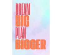 Soft Cover Motivational Journal Notebook Planner Small Pocket Notebook Steno Inspirational Notepads for Office School Home Travel Present Supplies