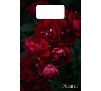 Soft Cover Notebook Natural