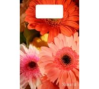 Soft Cover Notebook Natural