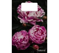 Soft Cover Notebook Natural