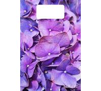 Soft Cover Notebook Natural