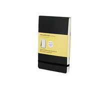 Soft cover, reporter squared pocket