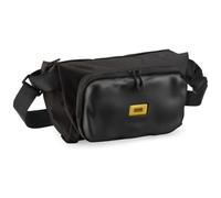 SOFT CROSSBODY CB327 CRASH BAGGAGE BLACK