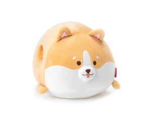 Soft Cushion, Corgi, 25x24 cm, Modern