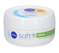 Soft Daily UV Spf15 Nivea 100ml