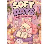 Soft Days: A Cozy self care journal