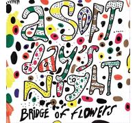 Soft Day'S Night - Bridge Of Flowers (Vinile)