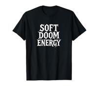 Soft Doom Energy Maglietta