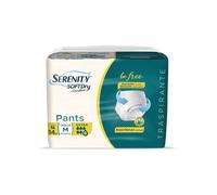 SERENITY PANTS SD SENS EX M 14