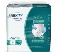 SERENITY PANTS SD SENS SUP M12