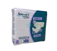 SERENITY MUT SD SENS MX L 15PZ