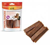 SOFT DUCK STRIPS 80G 14PZ