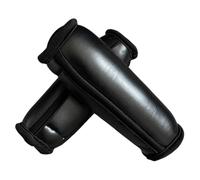 Soft Dumbbells (Pair) - Non-Leak Handheld Sandbags | Comfortable PU + Nylon + Iron Sand Small Dumbbells | Ideal For Aerobics Running Walking Fitness, Home Indoor Outdoor Gym Workout