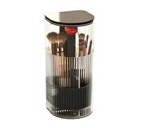 Soft Dustproof Toothbrush, Gentle Lifting Containers, Holder Anti-Scalding