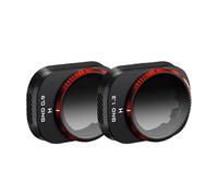 Soft Edge Gradient GND0.9, GND1.2-2 Pack Filtri, compatibili con Mini 4 Pro - Migliora la fotografia di paesaggi