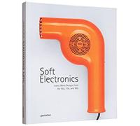gestalten Soft Electronics (Copertina rigida)