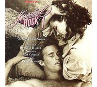 Soft Emotional Hits (Compilation CD, 36 Tracks, Various in hicago hard to say i'm sorry) Cutting Crew - I've Been In Love Before / Patti LaBelle & Michael McDonald - On My Own / Viktor Lazlo - Breathless / Bonnie Bianco - My First Love / Boy George - Keep Me In Mind u.a.