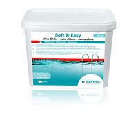 SOFT ET EASY 20M3 BAYROL 4.48KG