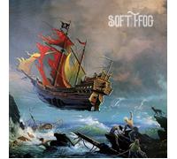 Soft Ffog Focus (CD) Album