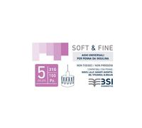 SOFT&FINE AGO PEN G31 5MM100PZ