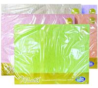SOFT Fiore Tovagliette 30x40 100 pezzi articolo per i Pasti