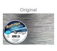 Soft Flex Filo .014 Lunghezza 100 ft, 21 Fili, 0.35mm - FT451A