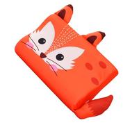 Soft Foam Cervical Pillow, Soft Ice Silk Cooling Cervical Pillow, Ergonomic Contour Side Sleeper Pillows, Breathable Cooling Orthopedic Pillow for Side, Back, and Stomach Sleepers