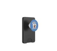 Soft Friends Forever - Simpatico coniglietto e agnello dell'amicizia PopSockets PopWallet per MagSafe