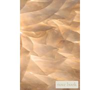 Soft Glow: A Gentle Notebook for Quiet Thoughts, Warm Light, and Inner Calm