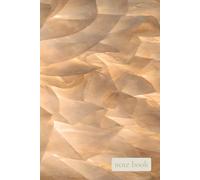 Soft Glow: A Gentle Notebook for Quiet Thoughts, Warm Light, and Inner Calm