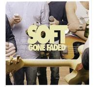 Soft Gone Faded (CD)