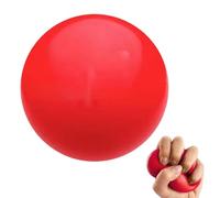Soft Grip Hand Exercise Ball For Strengthening, Massage Grip Ball For Finger Sports And Rehabilitation, Hand Strength Training Ball For Stress Relief, Exercise Ball For Adults And Children