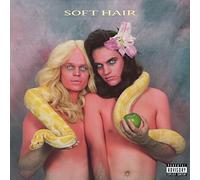 Soft Hair Soft Hair (Vinyl LP) 12" Album